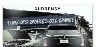 Misty - Curren$y