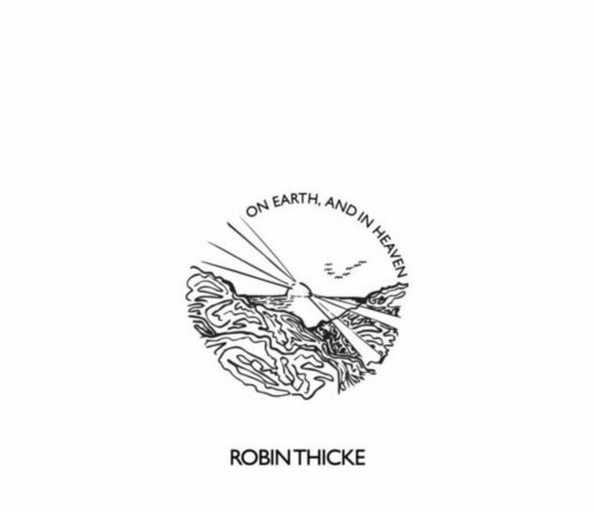 Lucky Star - Robin Thicke