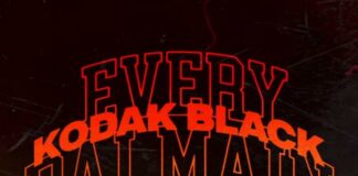 Every Balmain – Kodak Black Every Balmain - Kodak Black