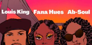 Anybody – Ab-Soul, Louis King Feat. Fana Hues Anybody Ab-Soul, Louis King Feat. Fana Hues