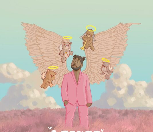 Heaven - Pink Sweat$