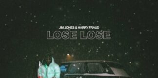 Lose Lose - Jim Jones & Harry Fraud