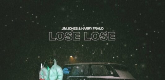 Lose Lose - Jim Jones & Harry Fraud