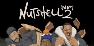 Nutshell 2 - Phife Dawg Feat. Busta Rhymes & Redman