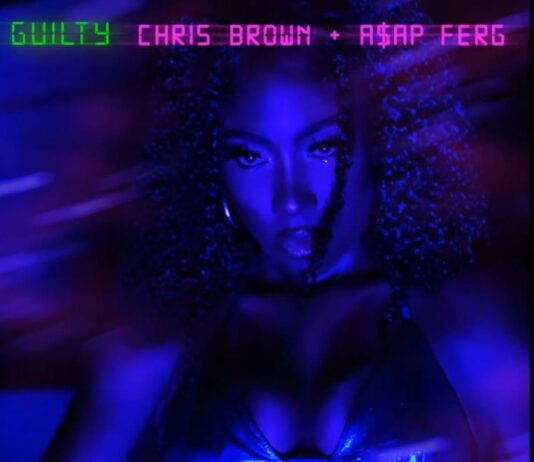 Guilty - Sevyn Streeter Feat. A$AP Ferg & Chris Brown