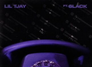Calling My Phone - Lil Tjay Feat. 6LACK