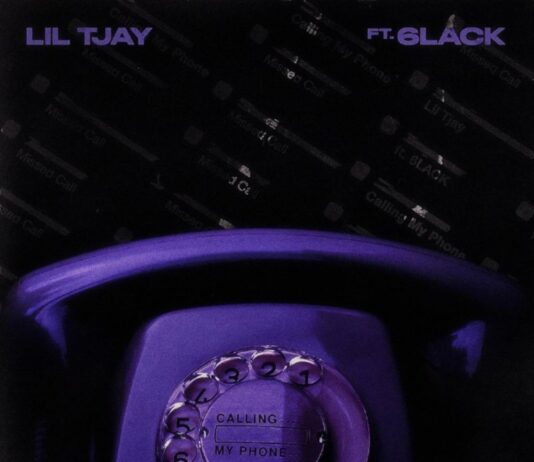Calling My Phone – Lil Tjay Feat. 6LACK Calling My Phone - Lil Tjay Feat. 6LACK