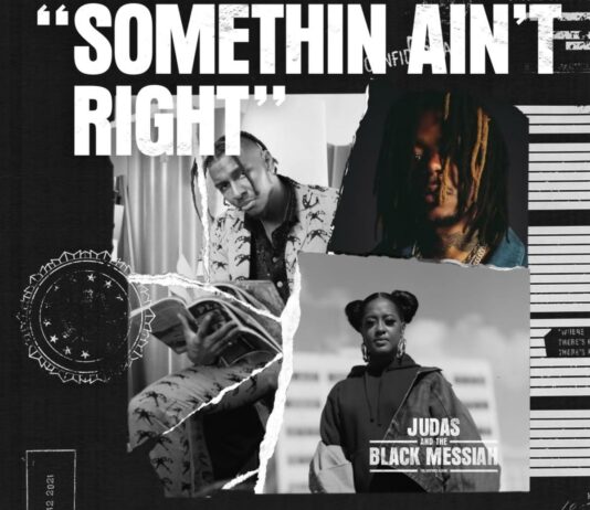 Something Ain’t Right – Masego Feat. J.I.D & Rapsody Something Ain't Right - Masego Feat. J.I.D & Rapsody
