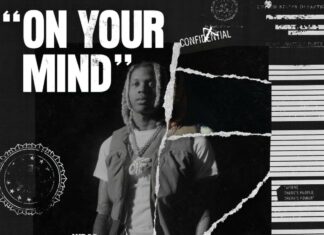 On Your Mind - Lil Durk
