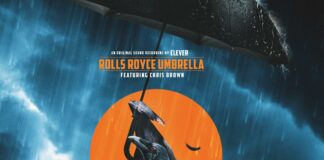 Rolls Royce Umbrella – Clever Feat. Chris Brown Rolls Royce Umbrella - Clever Feat. Chris Brown