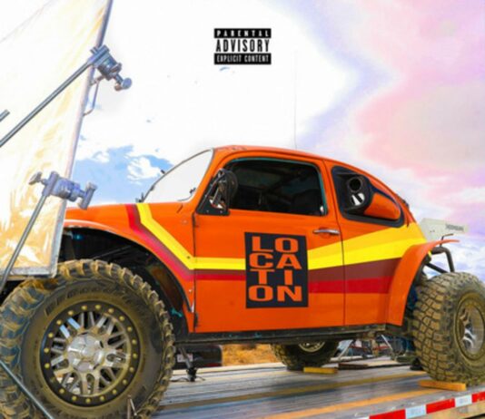 Location - Karol G, J Balvin & Anuel AA