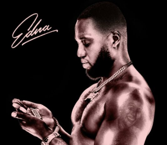 Siberia - Headie One Feat. Burna Boy