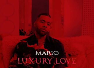 Luxury Love - Mario