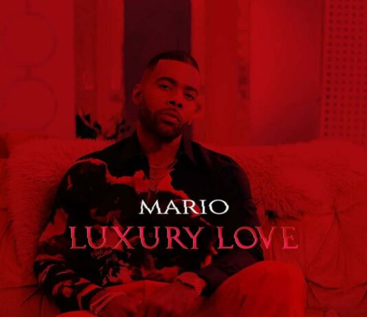 Luxury Love - Mario
