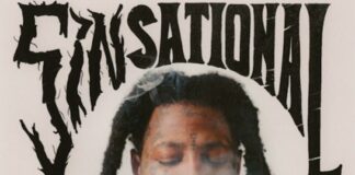 Mentions - Nef The Pharaoh Feat. DaBoii