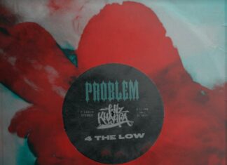 4 The Low - Problem Feat. Wiz Khalifa