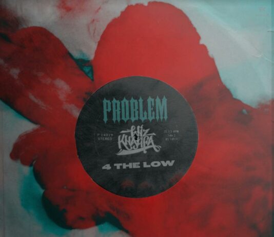 4 The Low - Problem Feat. Wiz Khalifa