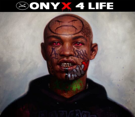 Coming Outside - Onyx