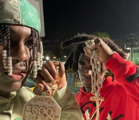 Hit Bout It – Lil Yachty Feat. Kodak Black Hit Bout It - Lil Yachty Feat. Kodak Black