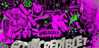So.Incredible.pkg – Denzel Curry Feat. Robert Glasper & Smino Produced by Kenny Beats So.Incredible.pkg - Denzel Curry Feat. Robert Glasper & Smino Produced by Kenny Beats