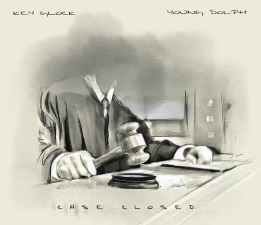 Case Closed - Young Dolph & Key Glock