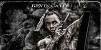 Puerto Rico Luv - Kevin Gates,Waddup Homie Pt. 2 - Kevin Gates, Yes Lawd - Kevin Gates