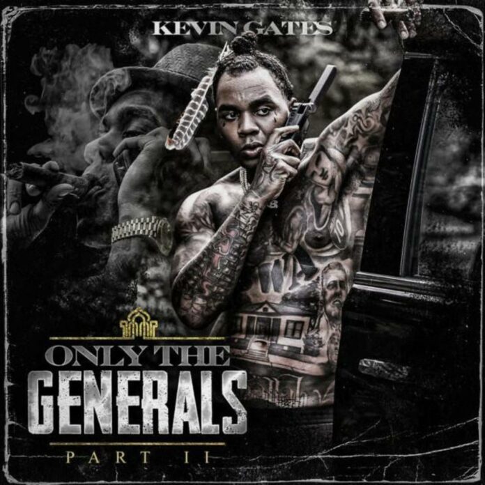 Puerto Rico Luv - Kevin Gates,Waddup Homie Pt. 2 - Kevin Gates, Yes Lawd - Kevin Gates