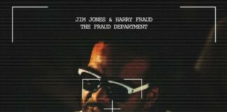 Barry White – Jim Jones & Harry Fraud Aunt Viola - Jim Jones & Harry Fraud Feat. Belly,Luxury Lies - Jim Jones & Harry Fraud Feat. Big Body Bes, Barry White - Jim Jones & Harry Fraud