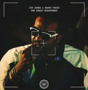 Aunt Viola - Jim Jones & Harry Fraud Feat. Belly,Luxury Lies - Jim Jones & Harry Fraud Feat. Big Body Bes, Barry White - Jim Jones & Harry Fraud