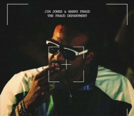 Aunt Viola - Jim Jones & Harry Fraud Feat. Belly,Luxury Lies - Jim Jones & Harry Fraud Feat. Big Body Bes, Barry White - Jim Jones & Harry Fraud