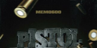 Pistol Totin - Memo600 Feat. Foogiano