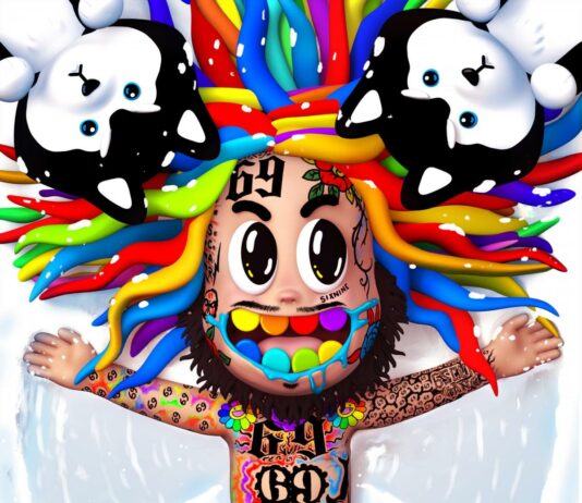 ZAZA – Tekashi 6ix9ine ZAZA - Tekashi 6ix9ine