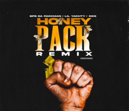 Honey Pack (Remix) – Bfb Da Packman Honey Pack (Remix) - Bfb Da Packman Feat. Lil Yachty & DDG