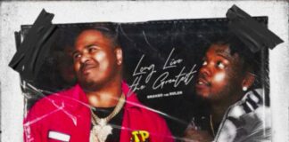 Long Live The Greatest – Drakeo The Ruler Long Live The Greatest - Drakeo The Ruler