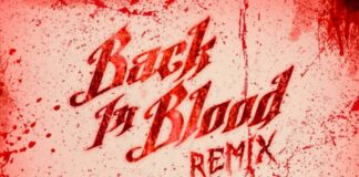Back In Blood (Remix) – cupcakKe Back In Blood (Remix) - cupcakKe