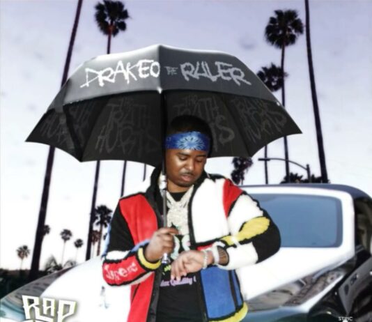 Talk To Me - Drakeo The Ruler Feat. Drake,RIP Deebo - Drakeo The Ruler