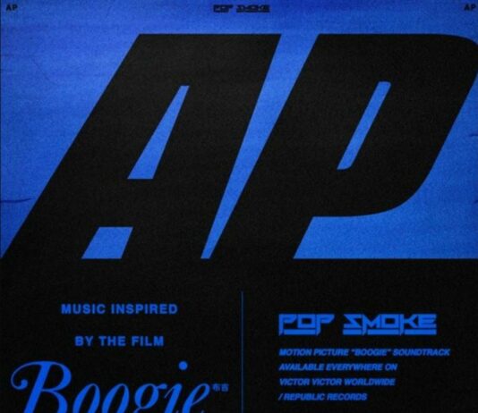 AP - Pop Smoke