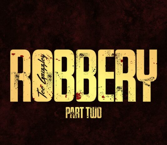 Robbery Part 2 - Tee Grizzley