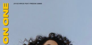 On One - Joyce Wrice Feat. Freddie Gibbs