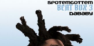 Beat Box 3 - SpotemGottem Feat. DaBaby