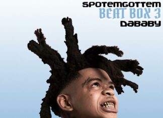 Beat Box 3 - SpotemGottem Feat. DaBaby