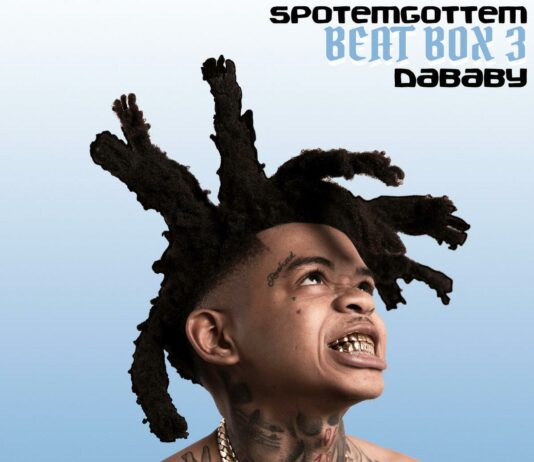 Beat Box 3 – SpotemGottem Feat. DaBaby Beat Box 3 - SpotemGottem Feat. DaBaby