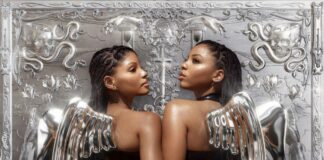 Hazy - Chloe x Halle