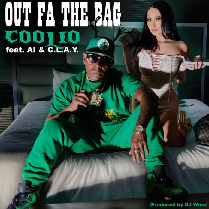 Out Fa The Bag - Coolio Feat. Al & C.L.A.Y