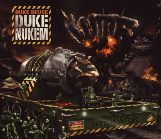 DUKE SKYWALKER – Duke Deuce DUKE SKYWALKER - Duke Deuce,GANGSTA PARTY - Duke Deuce Feat. Offset