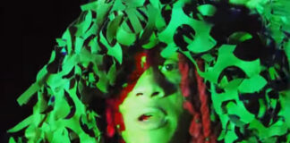 Buzz - Trippie Redd