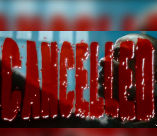 Cancelled – slowthai Feat. Skepta Cancelled - slowthai Feat. Skepta