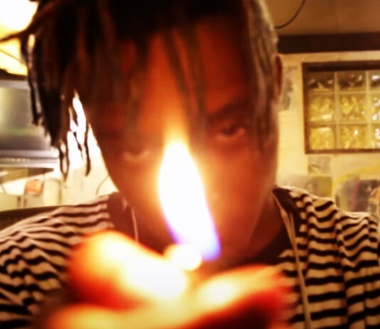 Conversations – Juice WRLD Conversations - Juice WRLD