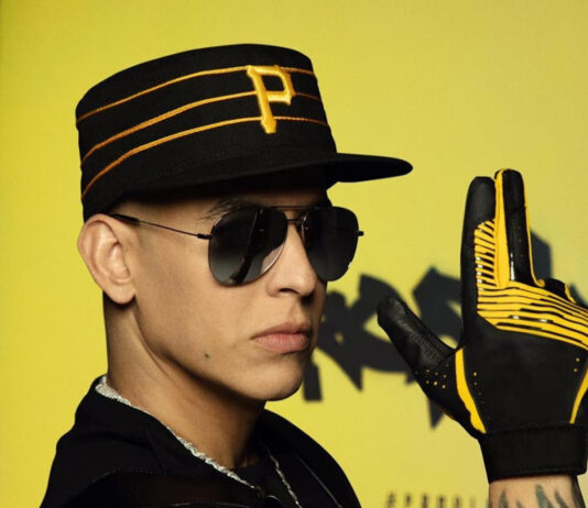 Daddy Yankee - Problema