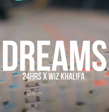 Dreams - Wiz Khalifa Feat. 24hrs